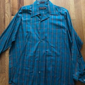 Chaps Ralph Lauren Shirt